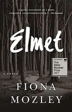 Cover of Elmet