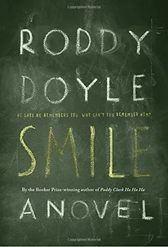 Cover of Smile
