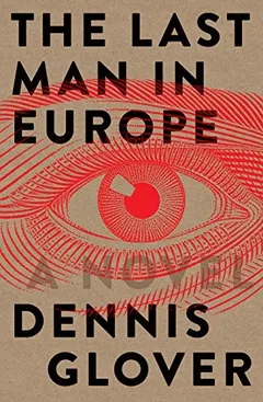 Cover of The Last Man in Europe