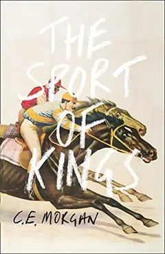 Cover of The Sport of Kings