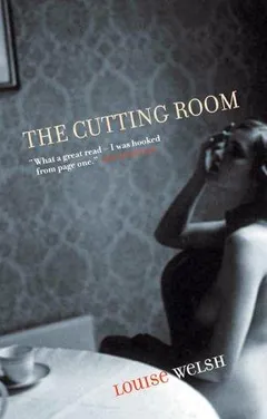 Cover of The Cutting Room
