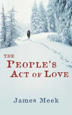 Cover of The People’s Act of Love