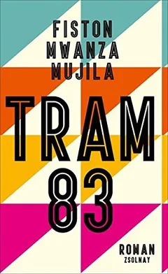 Cover of Tram 83