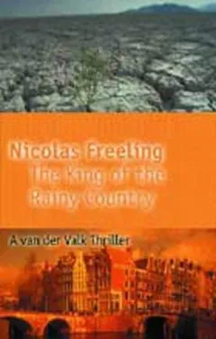 Cover of King of the Rainy Country