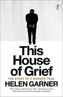 Cover of This House of Grief