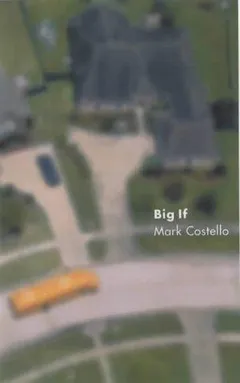 Cover of Big If