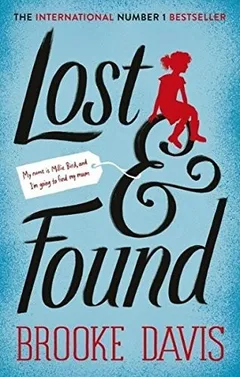 Cover of Lost & Found