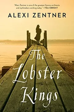 Cover of The Lobster Kings