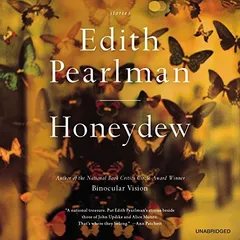 Cover of Honeydew