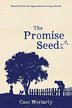 Cover of The Promise Seed