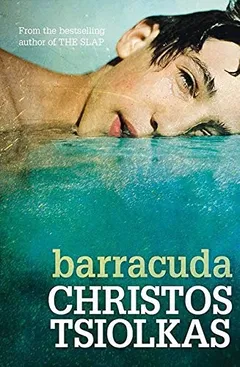 Cover of Barracuda