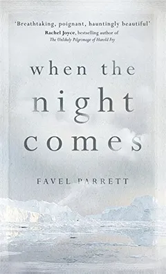 Cover of When the Night Comes
