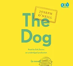 Cover of The Dog