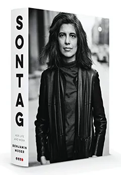 Cover of Sontag