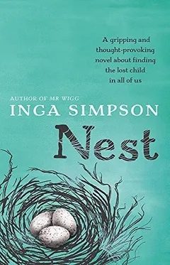 Cover of Nest
