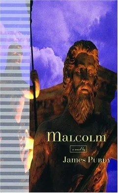 Cover of Malcolm