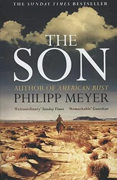 Cover of The Son
