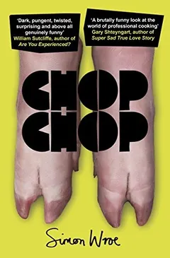 Cover of Chop Chop