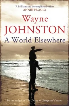 Cover of A World Elsewhere