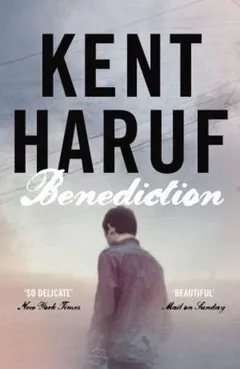 Cover of Benediction