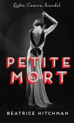 Cover of Petite Mort