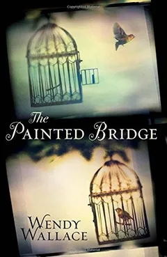 Cover of The Painted Bridge