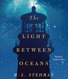 Cover of The Light Between Oceans