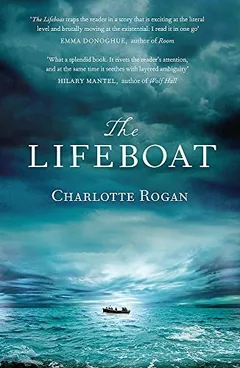 Cover of The Lifeboat