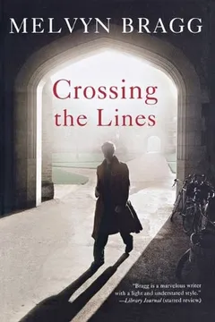 Cover of Crossing the Lines