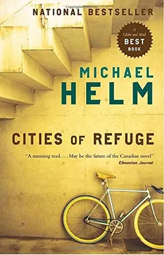 Cover of Cities of Refuge
