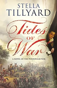 Cover of Tides of War