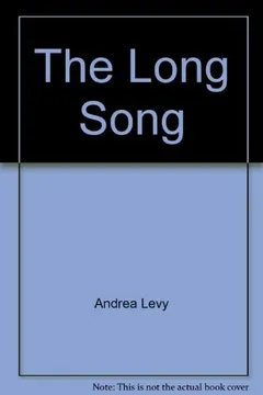 Cover of The Long Song