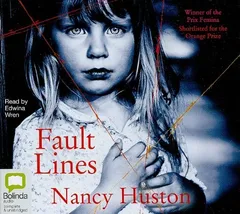 Cover of Fault Lines