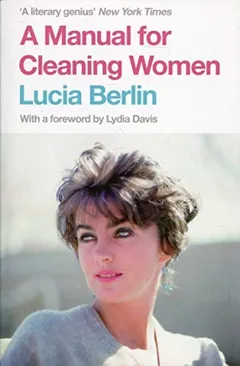 Cover of A Manual for Cleaning Women