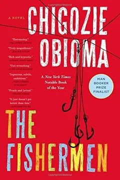 Cover of The Fishermen