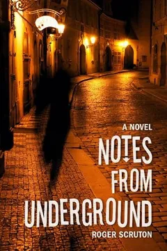 Cover of Notes from Underground
