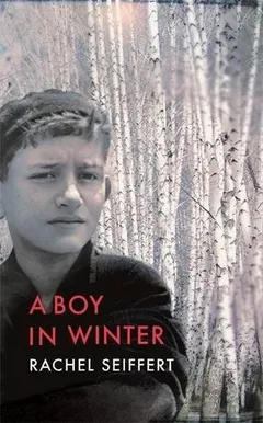 Cover of A Boy in Winter