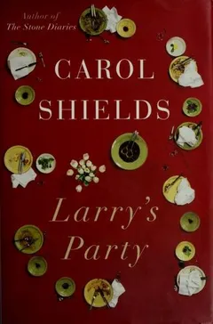 Cover of Larry’s Party