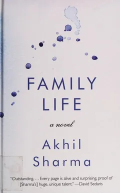 Cover of Family Life