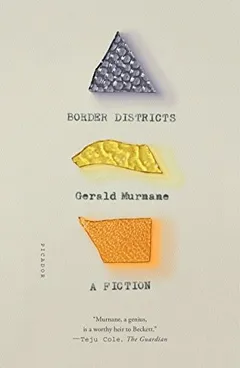 Cover of Border Districts