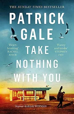 Cover of Take Nothing with You