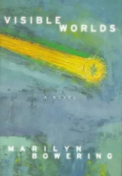 Cover of Visible Worlds