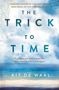 Cover of The Trick to Time