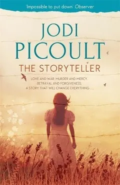 Cover of The Storyteller