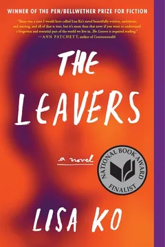 Cover of The Leavers