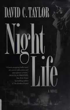 Cover of Night Life