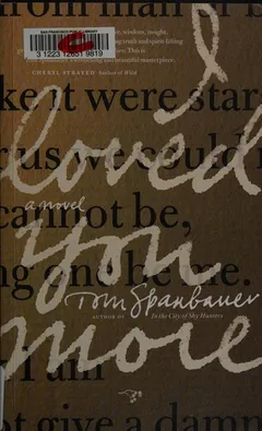 Cover of I Loved You More