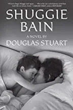 Cover of Shuggie Bain