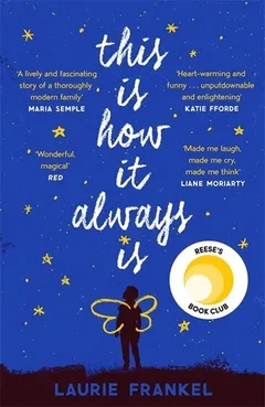 Cover of This Is How It Always Is