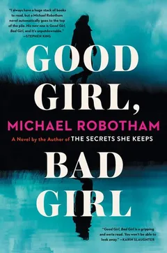 Cover of Good Girl, Bad Girl